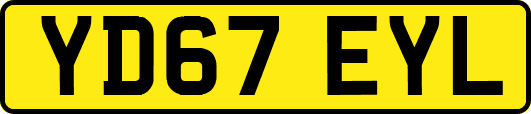 YD67EYL