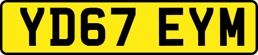 YD67EYM