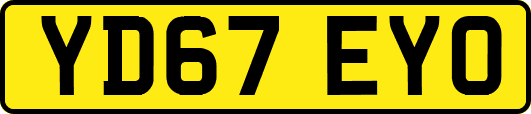 YD67EYO