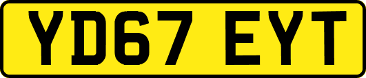 YD67EYT