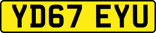 YD67EYU