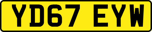 YD67EYW