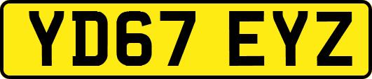 YD67EYZ