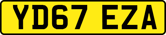 YD67EZA