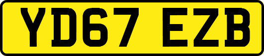 YD67EZB