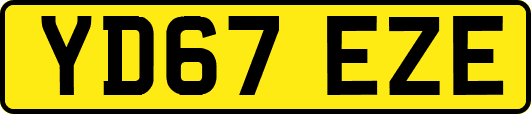 YD67EZE