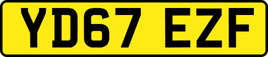 YD67EZF