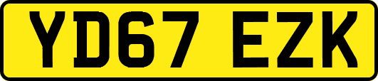 YD67EZK