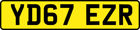 YD67EZR