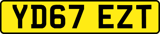YD67EZT