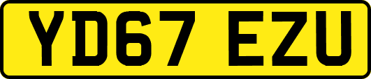 YD67EZU