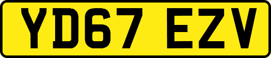 YD67EZV
