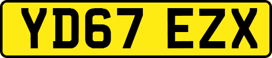 YD67EZX