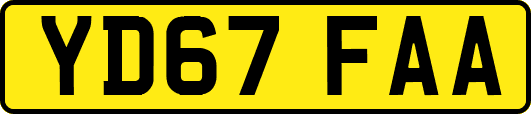 YD67FAA