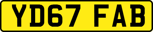 YD67FAB