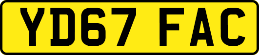 YD67FAC
