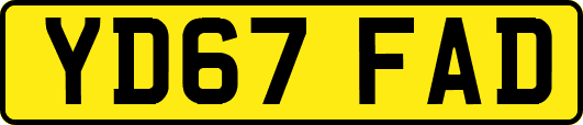 YD67FAD