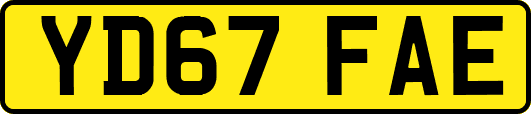 YD67FAE