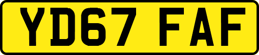 YD67FAF
