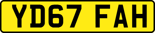 YD67FAH