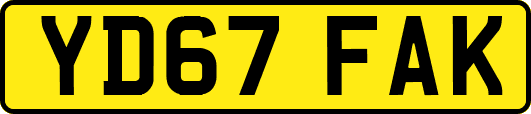 YD67FAK