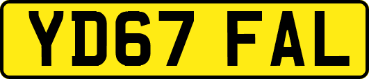 YD67FAL