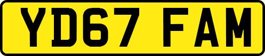 YD67FAM