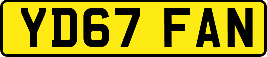 YD67FAN