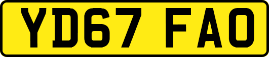 YD67FAO