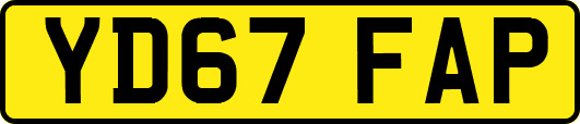 YD67FAP