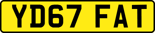 YD67FAT