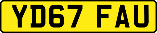 YD67FAU
