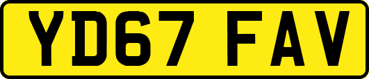 YD67FAV