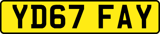 YD67FAY