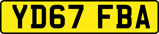 YD67FBA