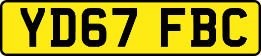 YD67FBC