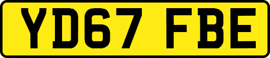 YD67FBE