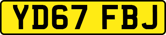 YD67FBJ