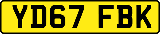 YD67FBK
