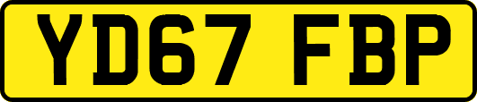 YD67FBP