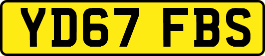 YD67FBS