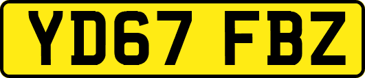YD67FBZ
