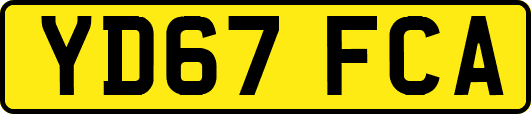 YD67FCA