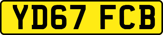 YD67FCB