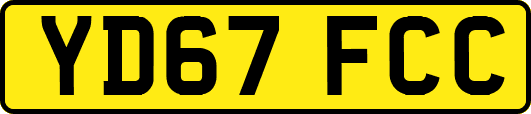 YD67FCC