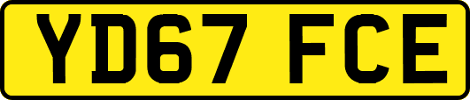 YD67FCE