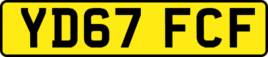 YD67FCF