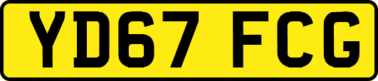 YD67FCG