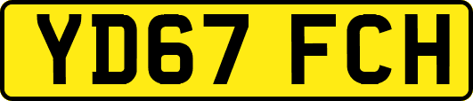 YD67FCH