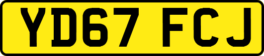 YD67FCJ